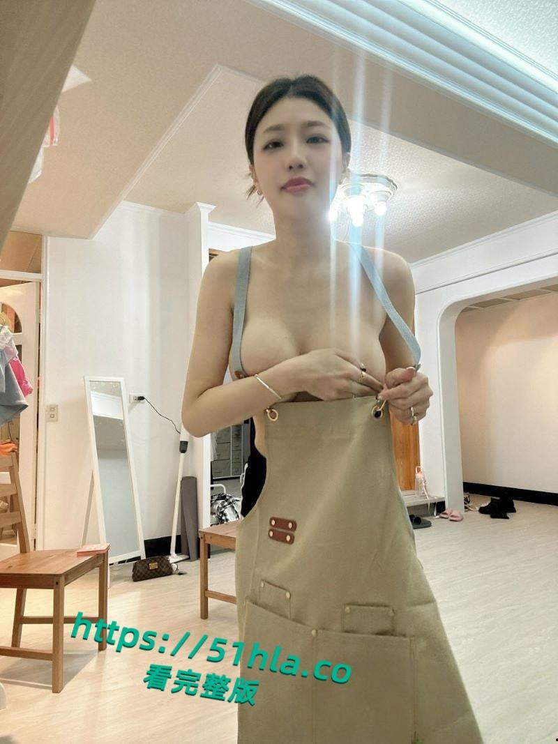 台湾平面模特御姐【强尼】转战性爱教学，超性感装讲解知识，丰满曲线和巨乳令人窒息！-1