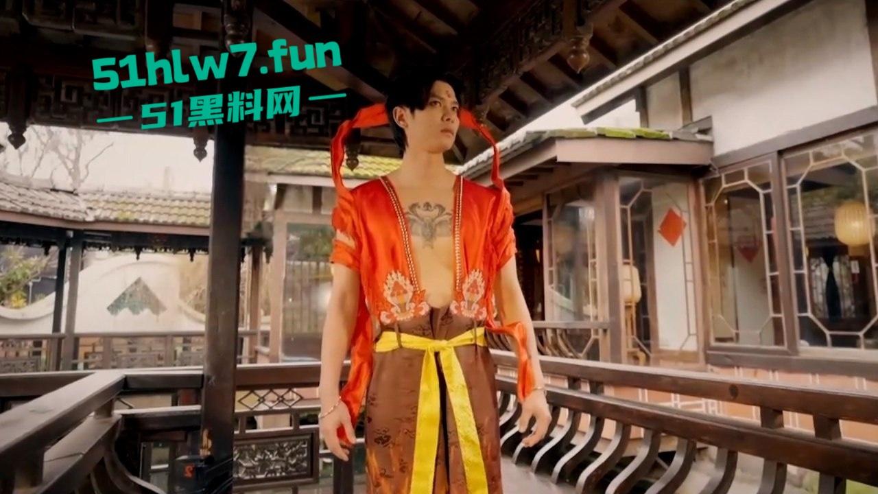 哪吒3之真阳之躯魔童【哪吒大战淫荡三龙女】蕴含大补能量的鸡巴被争抢口交狂烈啪啪！-5