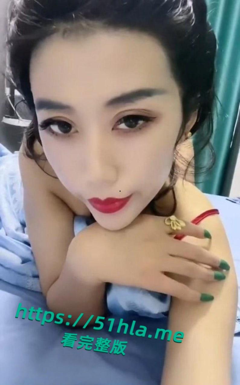 宁夏吴忠市【王莉】抖音名媛【cc女王】线下群P约炮，裸聊直播被五男轮流干，敲诈金主大哥被抓后当母狗连玩三天！-3