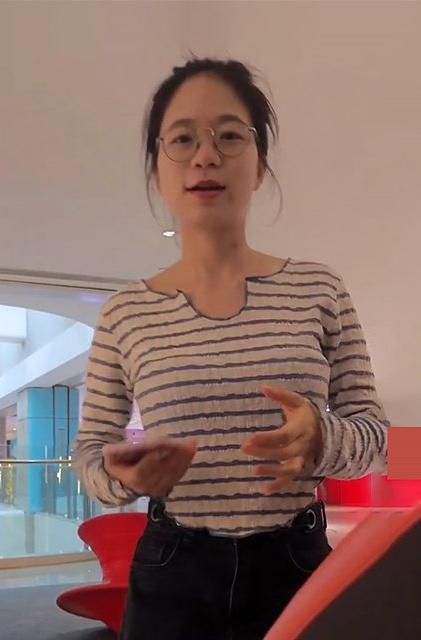 重庆黔江宠物店老板娘李林敏与男友日常做爱流出 外表斯文 私下骚母狗一个 巨乳骚穴被捆绑调教 有性虐爱好者不容错过-1