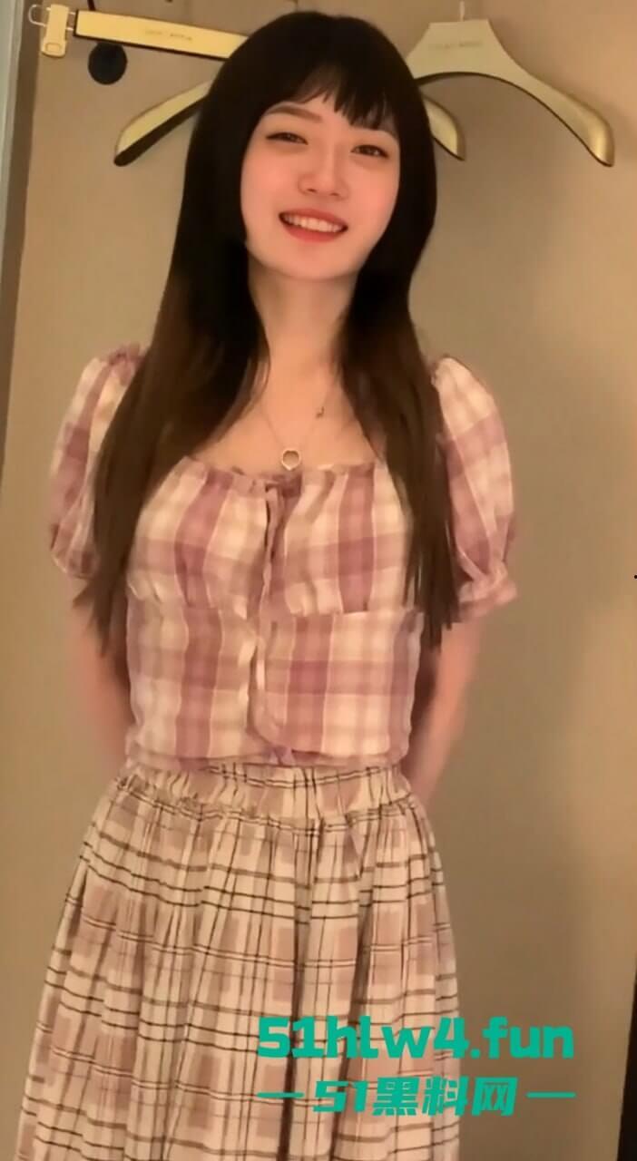 宁波富二代金钱攻势拿下工程大学大四校花【吕筱涵】清纯女神逐渐走向反差，沦为胯下骚畜。-5