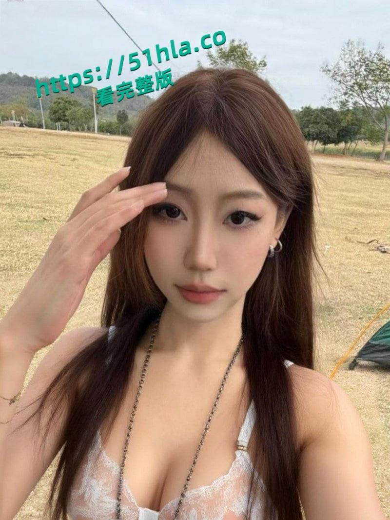 湖南长沙酒吧前台【李玉瑶】M属性爆棚痴迷多人运动,炮友前后夹击3P操出哭腔!-4