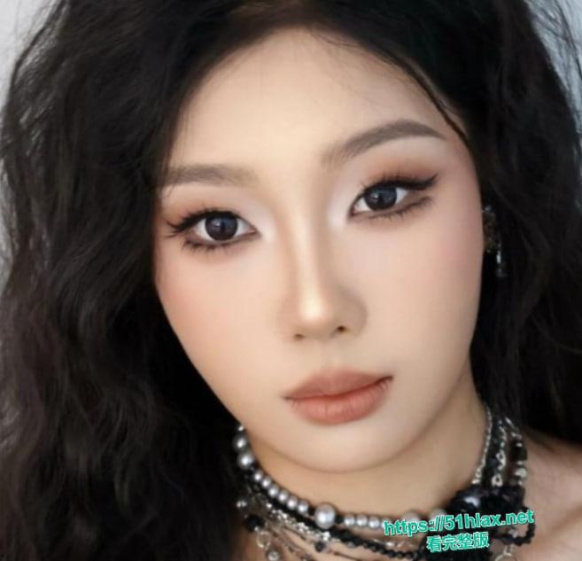 外网百万粉擦边舞后林罗熙重磅黑料炸裂 顶级大美女私密流出 被黑人巨根狂干到失神-3