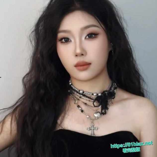 外网百万粉擦边舞后林罗熙重磅黑料炸裂 顶级大美女私密流出 被黑人巨根狂干到失神-5