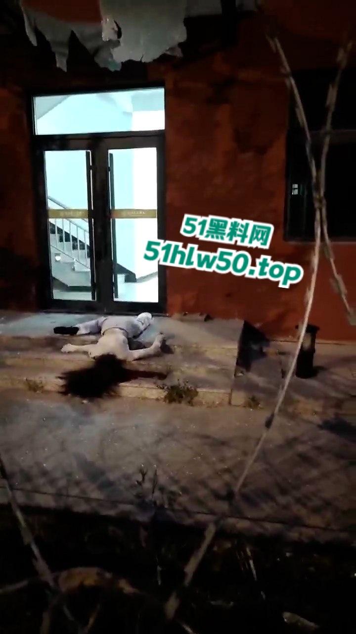 河北东方学院医学院女生疑被人推下楼当场死亡，死状凄惨不忍直视，校方全面封锁消息！！-2
