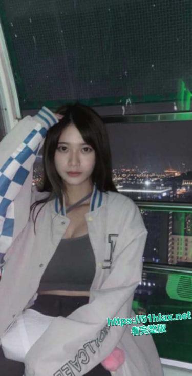 唐山师范杨文娜与男友做爱视频流出 极品反差骚母狗口交上位 甜美淫叫高潮喷涌曝光!-6