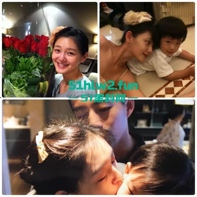 大S死亡后后续，大众关心的两个孩子监护权移交汪小菲与张兰，曾经一代女星终悲惨落幕。-16