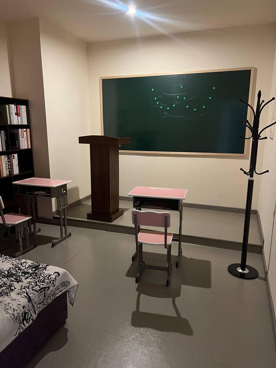 湖南长沙不误正夜主题SPA后续来了 被查后现在换地方重新营业，剧情玩法添新 让你流连忘返 刺激你身上每一根神经-8