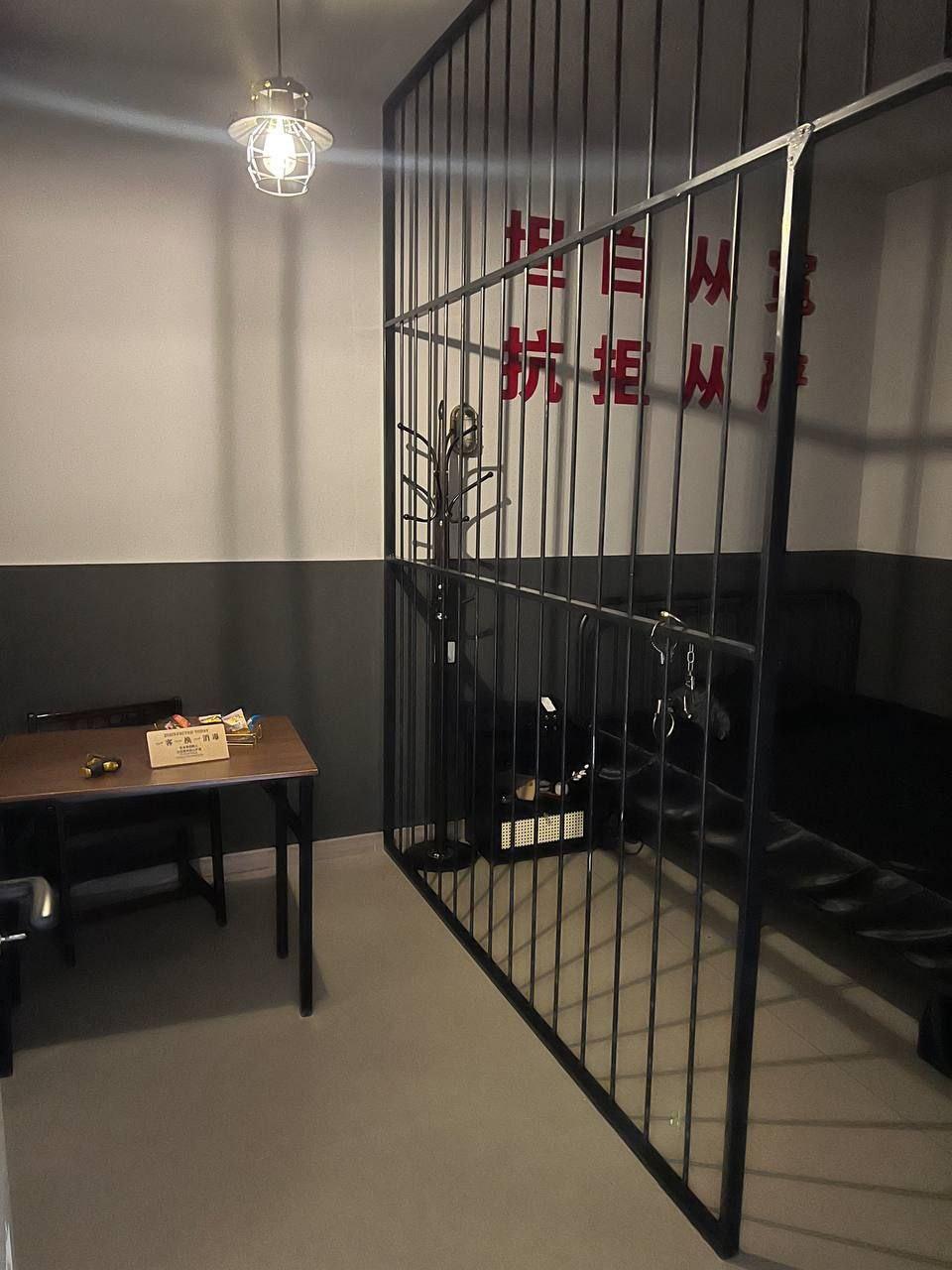 湖南长沙不误正夜主题SPA后续来了 被查后现在换地方重新营业，剧情玩法添新 让你流连忘返 刺激你身上每一根神经-11