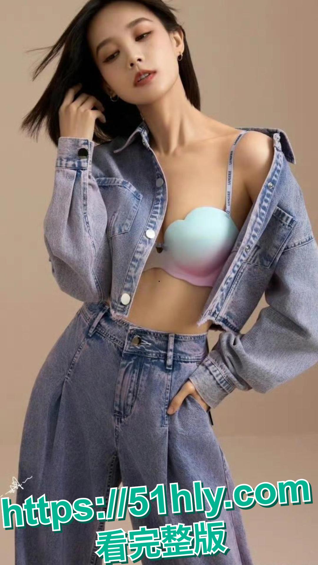 AI换脸电视剧《狂飙》中孟钰 饰演者李一桐 意淫女神的机会这不就来了吗?-8