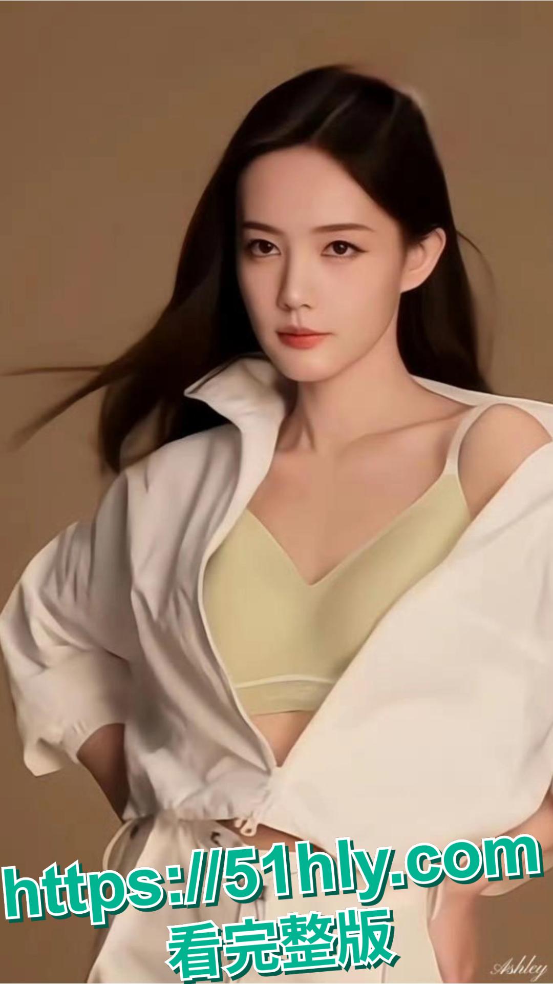 AI换脸电视剧《狂飙》中孟钰 饰演者李一桐 意淫女神的机会这不就来了吗?-9