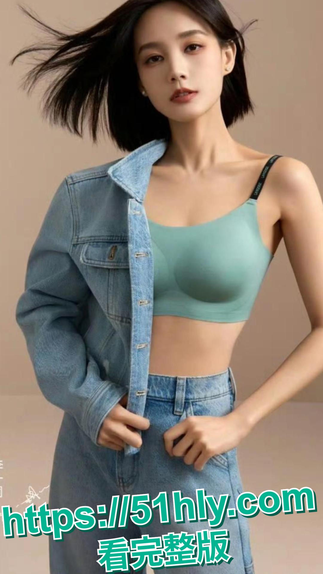 AI换脸电视剧《狂飙》中孟钰 饰演者李一桐 意淫女神的机会这不就来了吗?-11