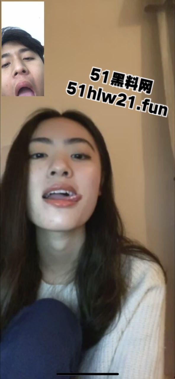 瓜友泄密流出，将自己的御姐女友调教成听话的小母狗，各种网调裸聊分手后将其曝光。-3