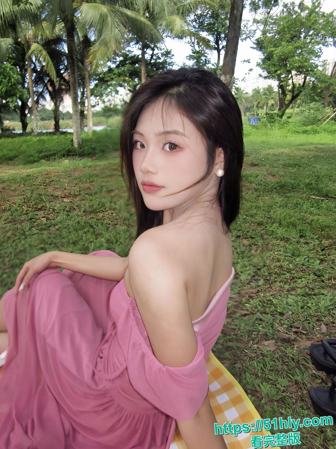 海南海口酒吧捞女 廖菲菲 钓凯子被金主灌趴到回家里翘臀被后入,被操成变肉便器一夜干烂-5