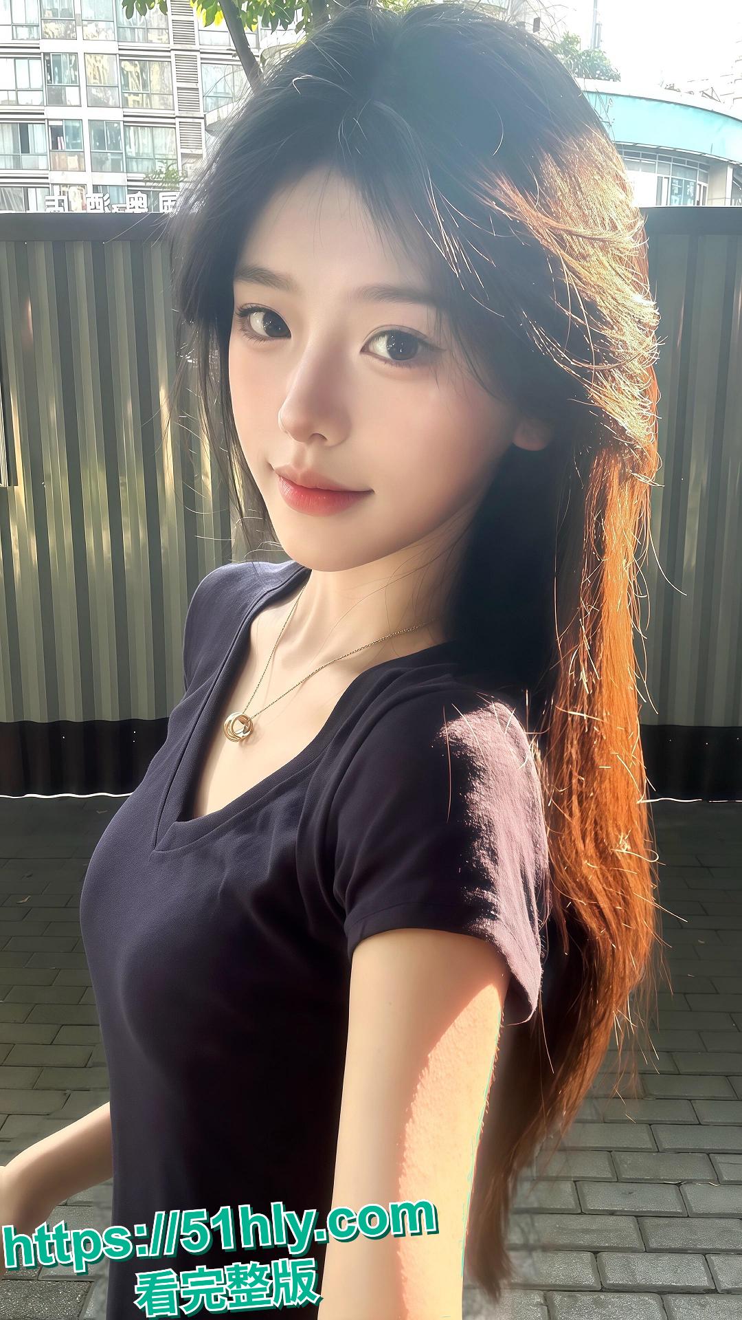 抖音绝色网红惜梦塌房！与金主线下开房，被 SM 调教画面太刺激！-2