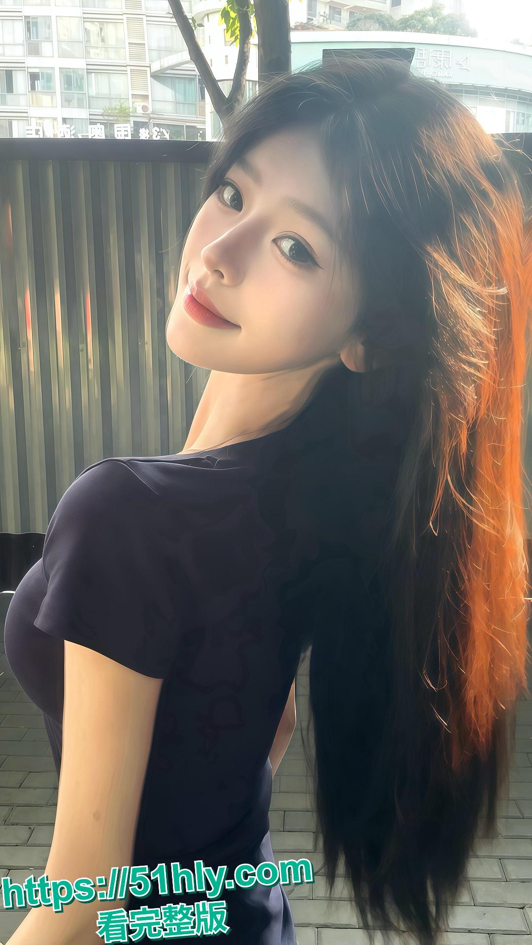 抖音绝色网红惜梦塌房！与金主线下开房，被 SM 调教画面太刺激！-3