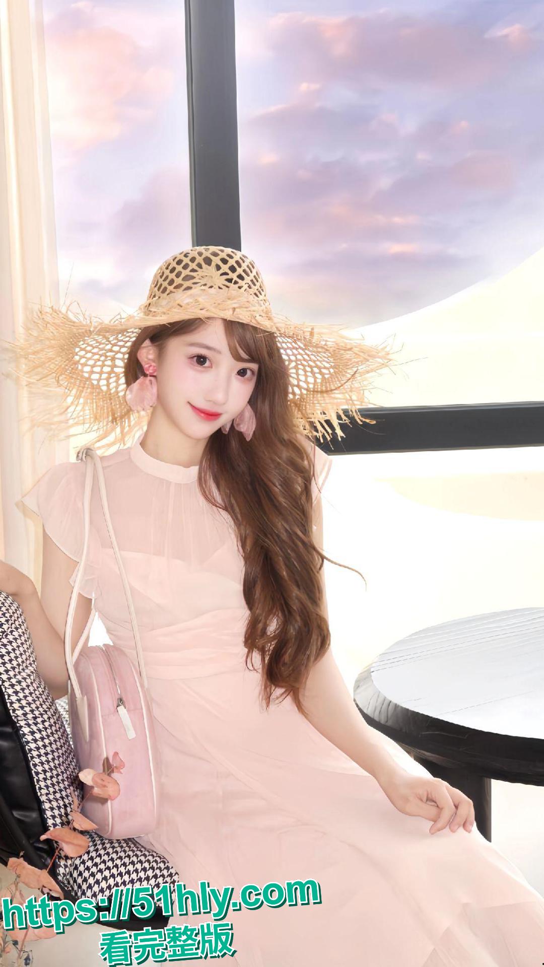 抖音绝色网红惜梦塌房！与金主线下开房，被 SM 调教画面太刺激！-6