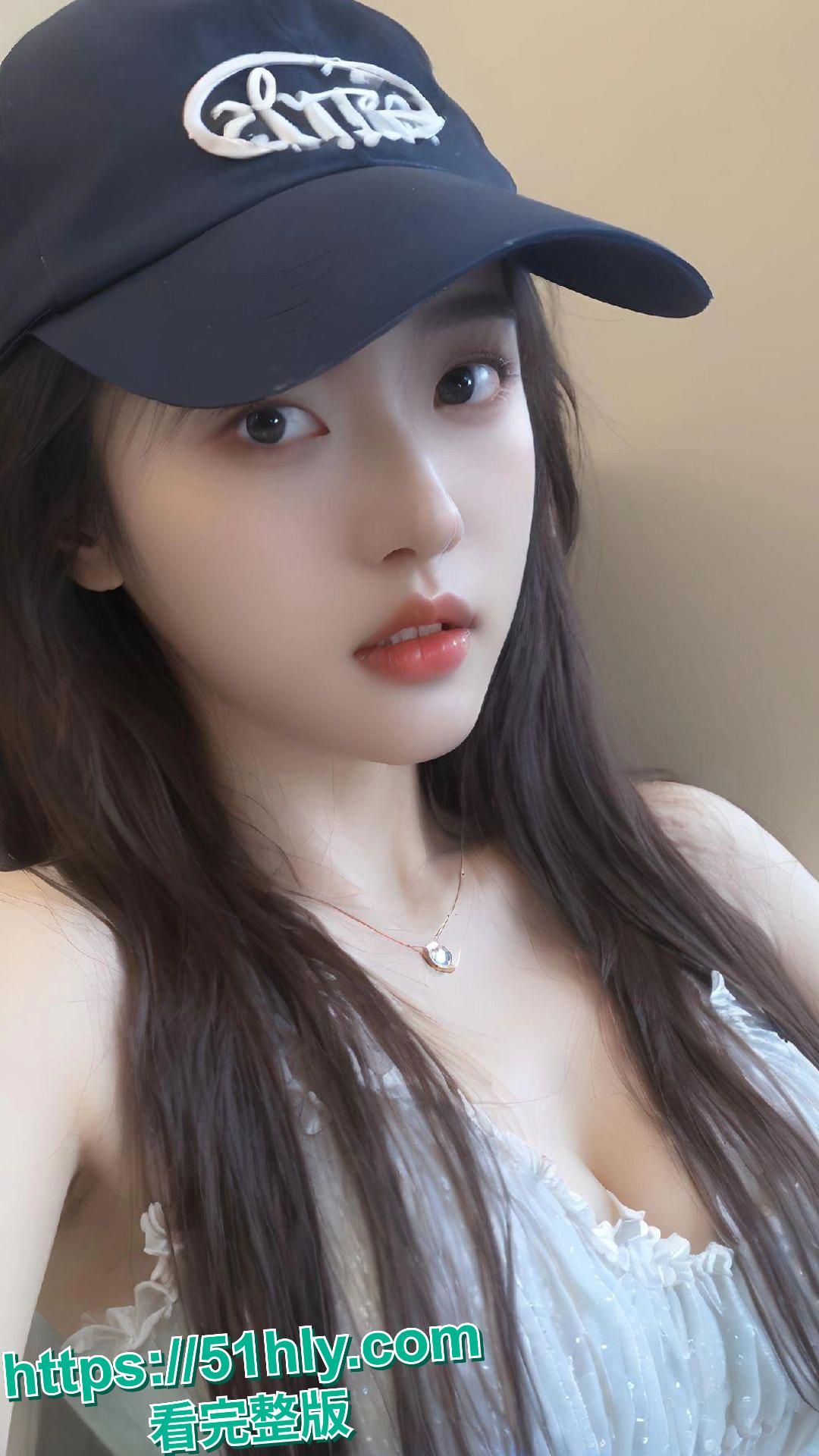 抖音绝色网红惜梦塌房！与金主线下开房，被 SM 调教画面太刺激！-7