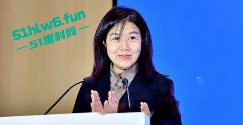 四川成都正厅级干部女贪官【田蓉】落马当年【谭谈交通】被封杀事件始作俑者 作陪领导的视频也被曝光！-8