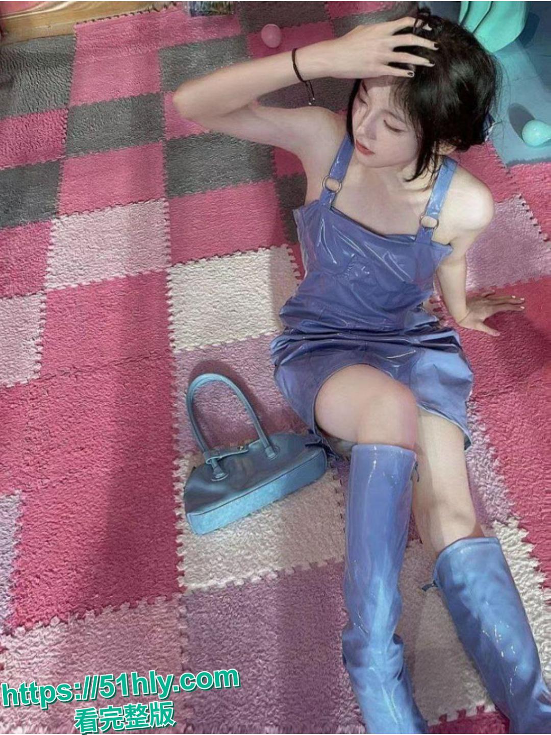 吉林师范学院22级女大学生吕佳慧为了奢靡生活 出卖自身换奢侈品 沦为金主小母狗-3