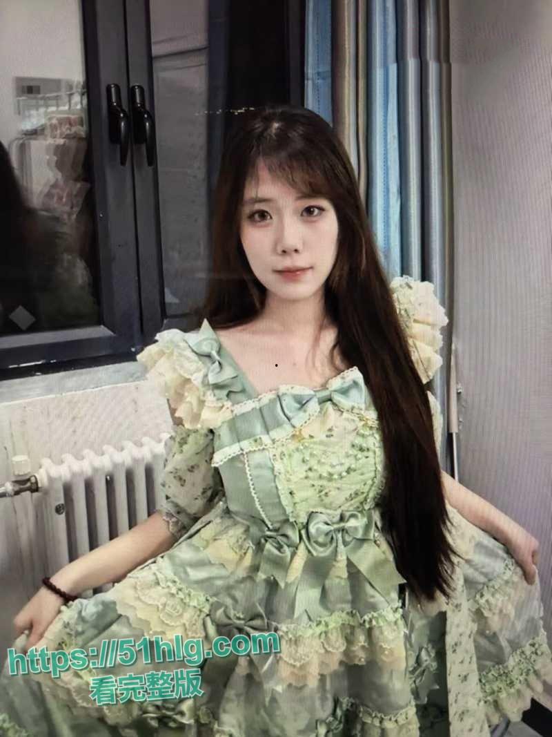 清纯校花的沦陷！鞍山高颜值美女【刘雅慧】落入富二代陷阱，沦为金钱玩物-7