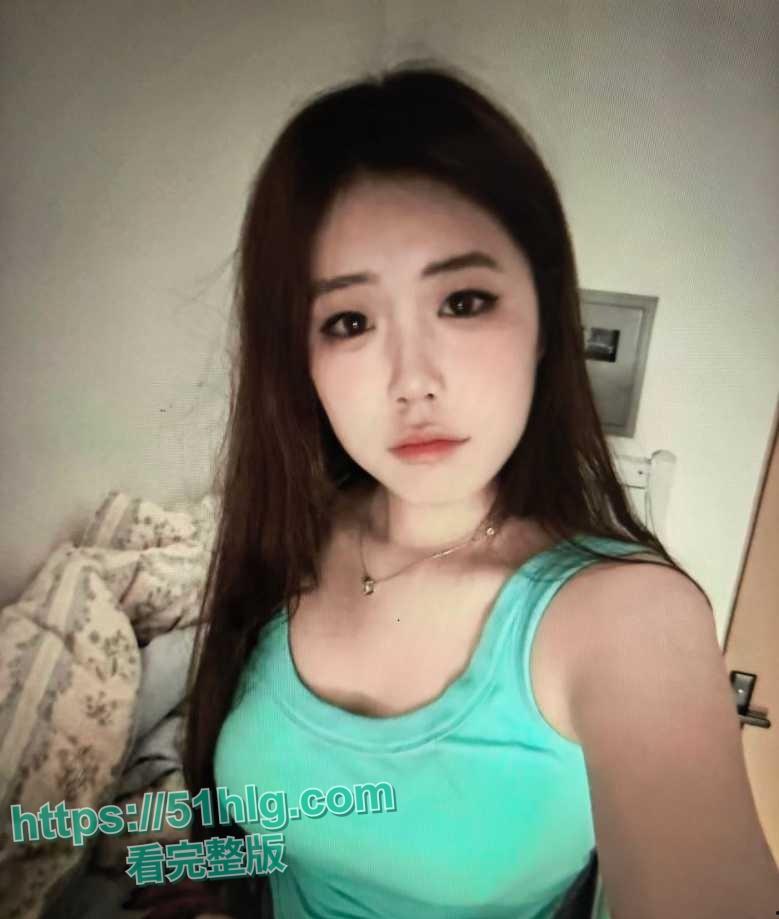 清纯校花的沦陷！鞍山高颜值美女【刘雅慧】落入富二代陷阱，沦为金钱玩物-8