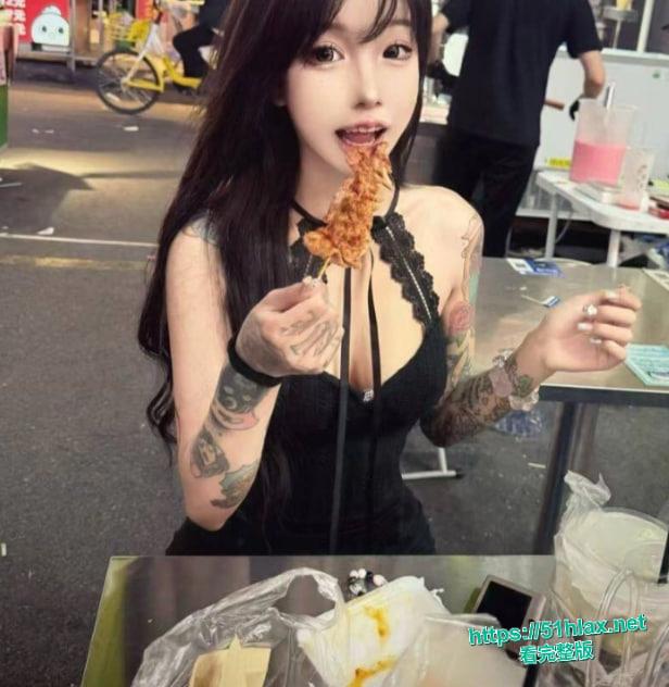 狠活!酒店叫了个极品鸡,被我操到翻白眼求饶,全身抖成筛子还想跑!-3