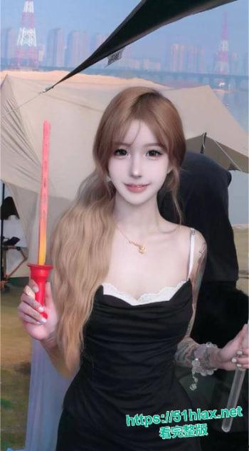 狠活!酒店叫了个极品鸡,被我操到翻白眼求饶,全身抖成筛子还想跑!-9