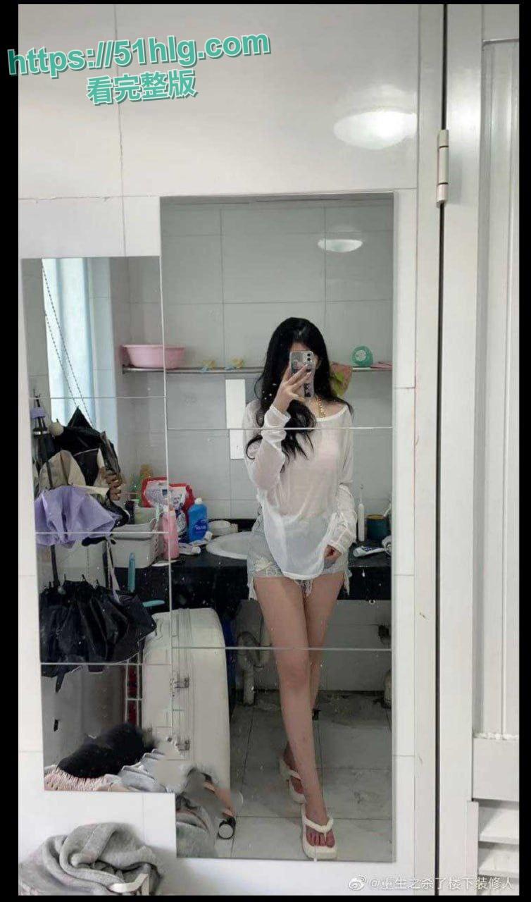 【苏州】学妹【陈思言】，清纯外貌下隐藏的性瘾魔女，巨乳私生活外泄，诱人呻吟引爆全网-4