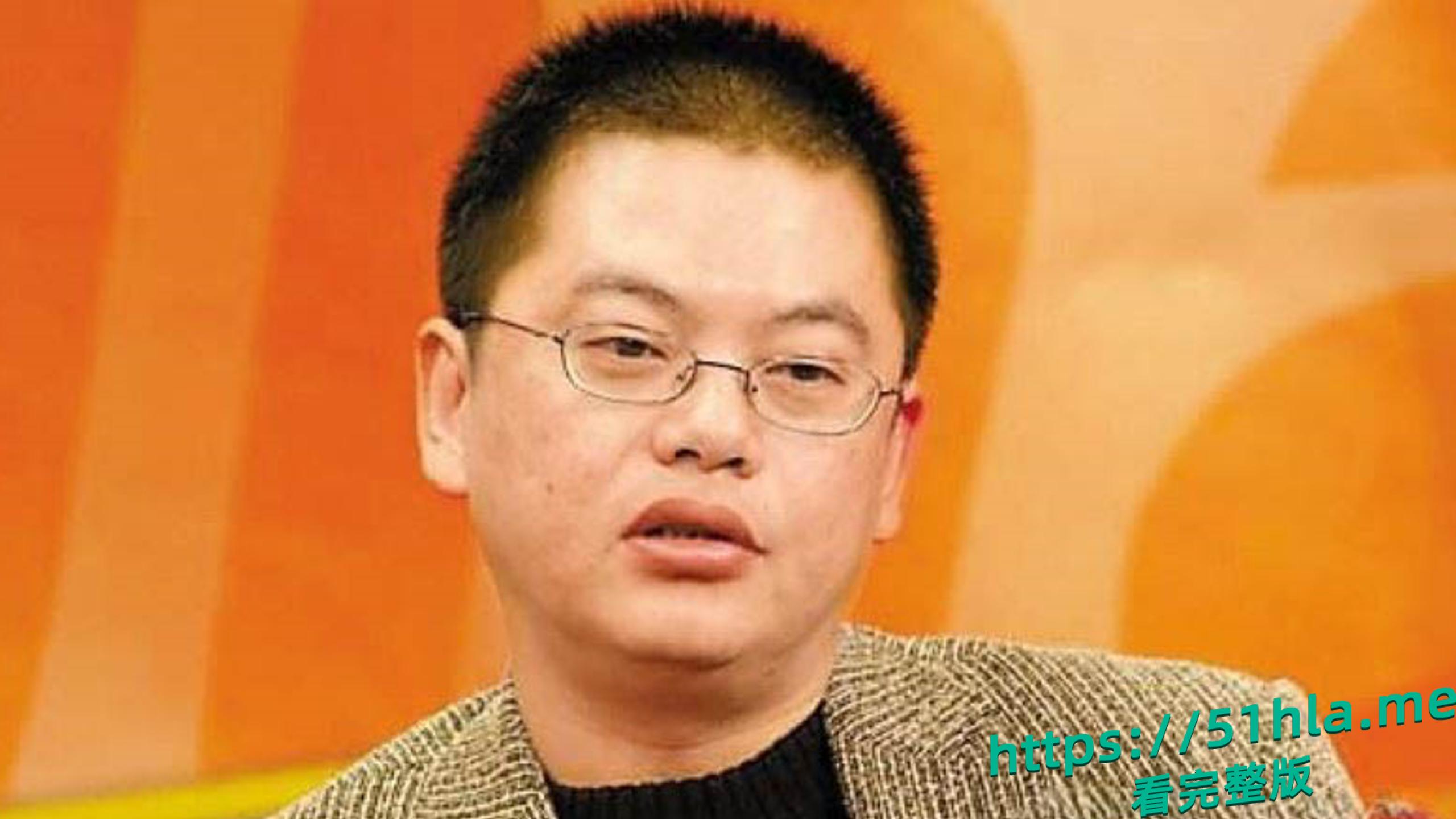 性爱小说家 木子美 再爆猛料!记录与多位知名人士性爱经历 直言央视主持人柴静玩多人运动话题引爆网络!-6