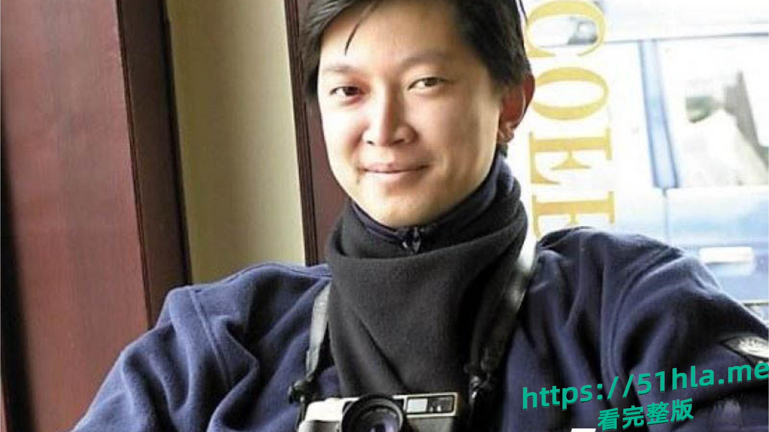 性爱小说家 木子美 再爆猛料!记录与多位知名人士性爱经历 直言央视主持人柴静玩多人运动话题引爆网络!-7