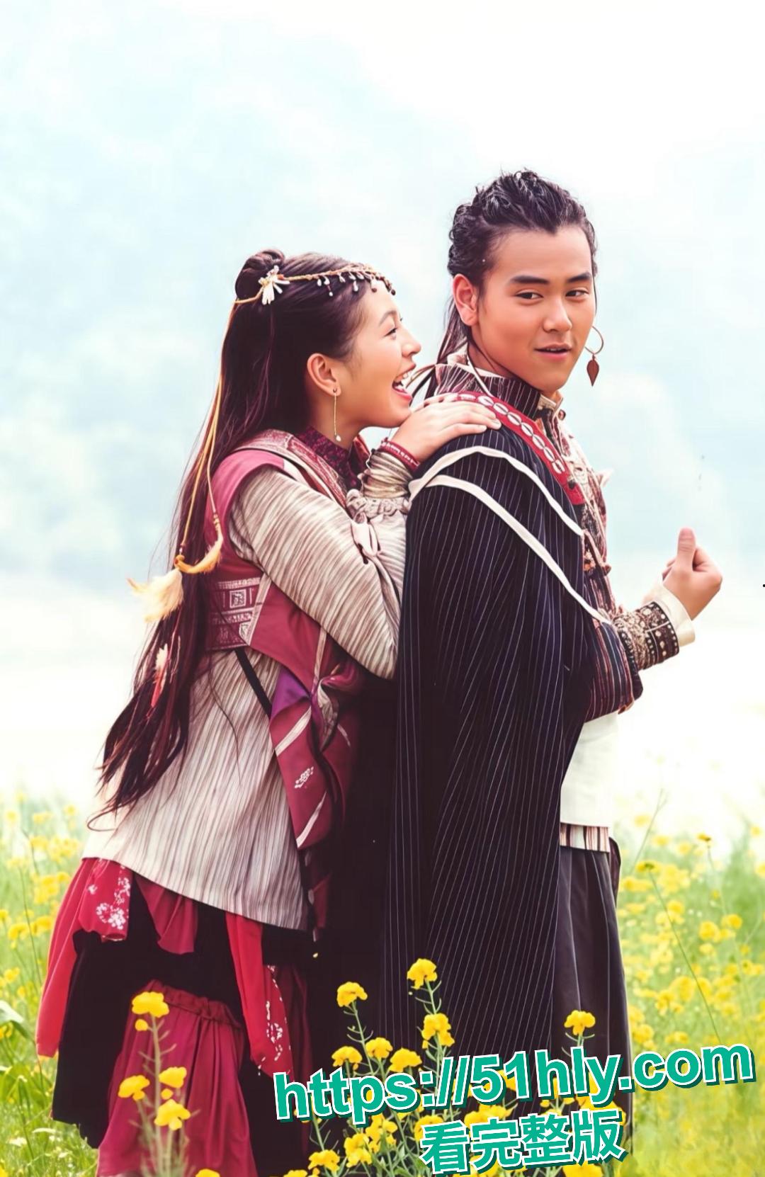 AI脱衣之色情版 仙剑奇侠传 童年女神一个接一个脱光衣服露出巨乳被男主们爆操玩弄-5