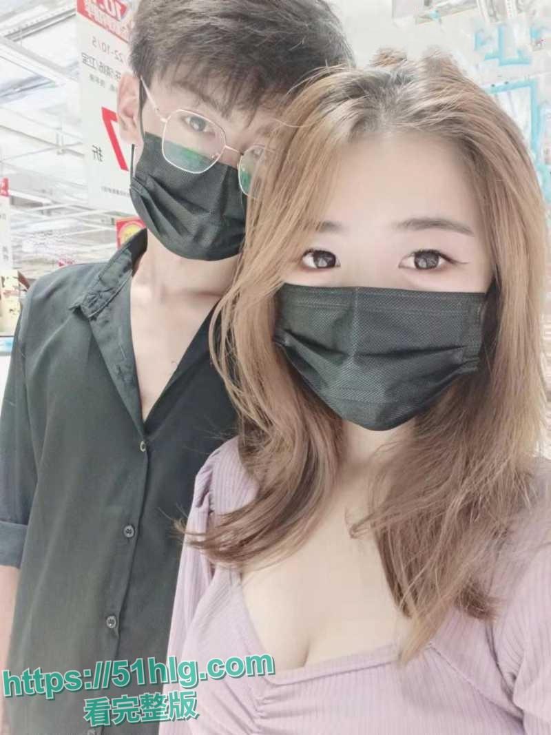 【山东】巨乳新婚小娇妻【颜丽君】背着老公被精神小伙狂干，全程淫叫求饶不止，小穴被彻底玩烂!-6