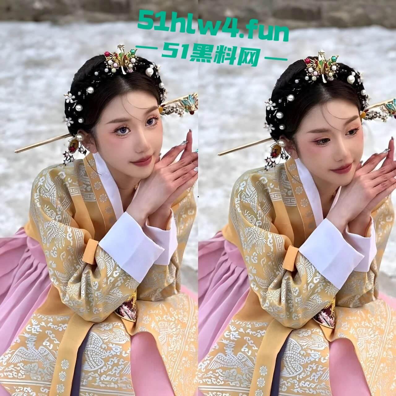 重庆大学超高颜值学妹【徐紫茵】平时看着生人勿进的样子，私下和男友性爱视频遭曝光！-9