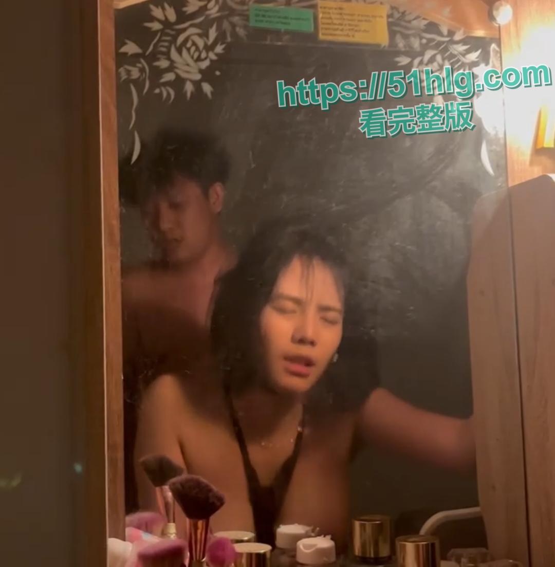 36G巨乳嫩妹背着男友旅游约炮视频流出！极品身材榨精神器，被炮友无套爆操，淫水直流-7