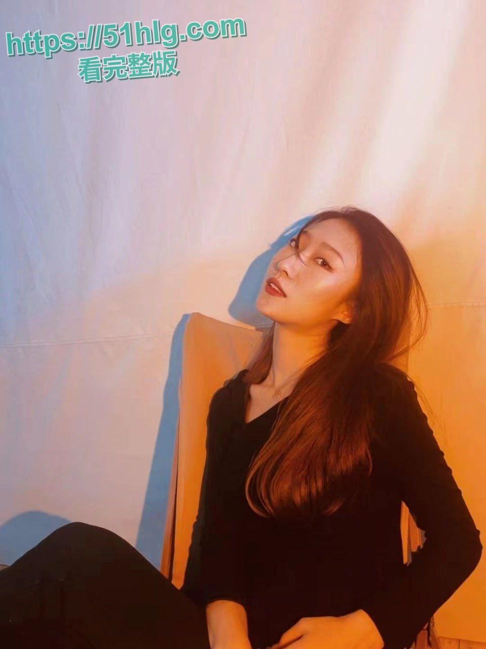 【长春】高颜值母狗【薛佳欣】与男友分手后被曝！清纯玉女秒变淫贱母狗，各种爆操，性爱影片全网疯传-1