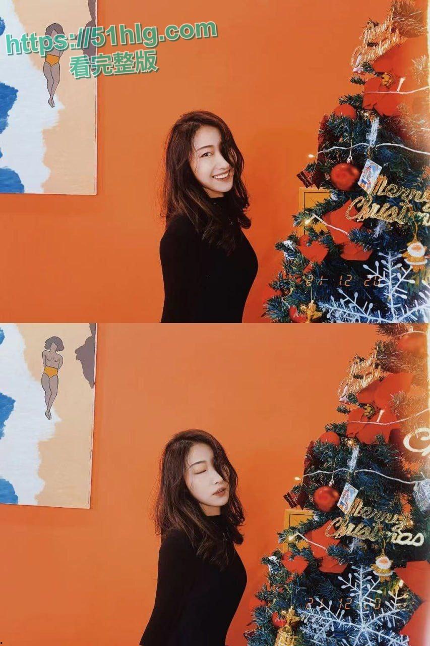 【长春】高颜值母狗【薛佳欣】与男友分手后被曝！清纯玉女秒变淫贱母狗，各种爆操，性爱影片全网疯传-2