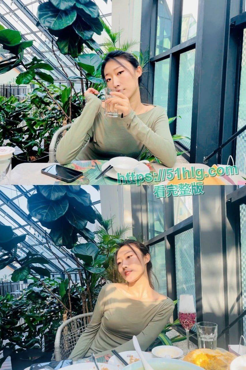 【长春】高颜值母狗【薛佳欣】与男友分手后被曝！清纯玉女秒变淫贱母狗，各种爆操，性爱影片全网疯传-6