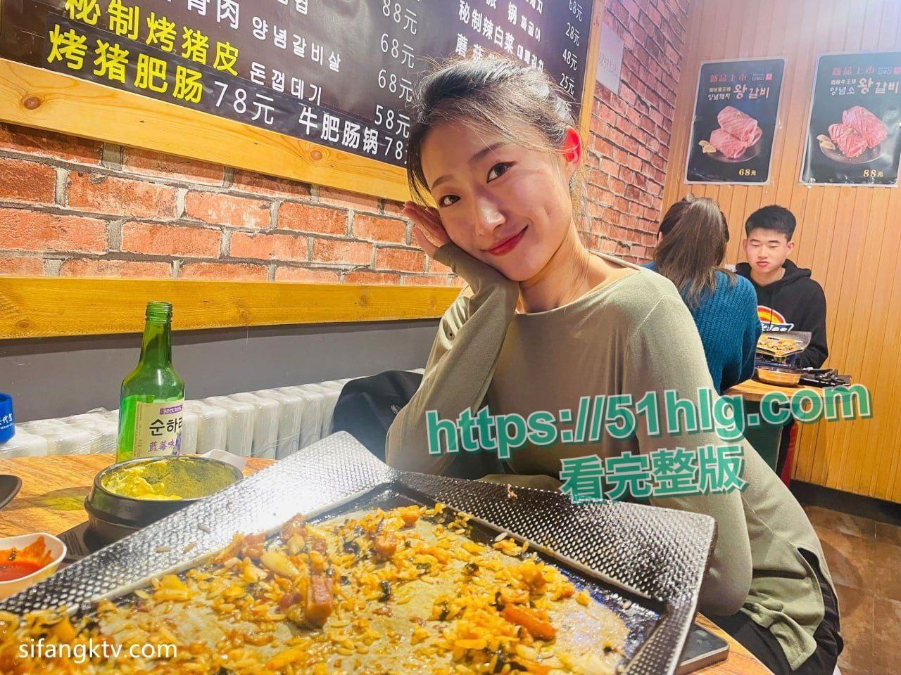 【长春】高颜值母狗【薛佳欣】与男友分手后被曝！清纯玉女秒变淫贱母狗，各种爆操，性爱影片全网疯传-8