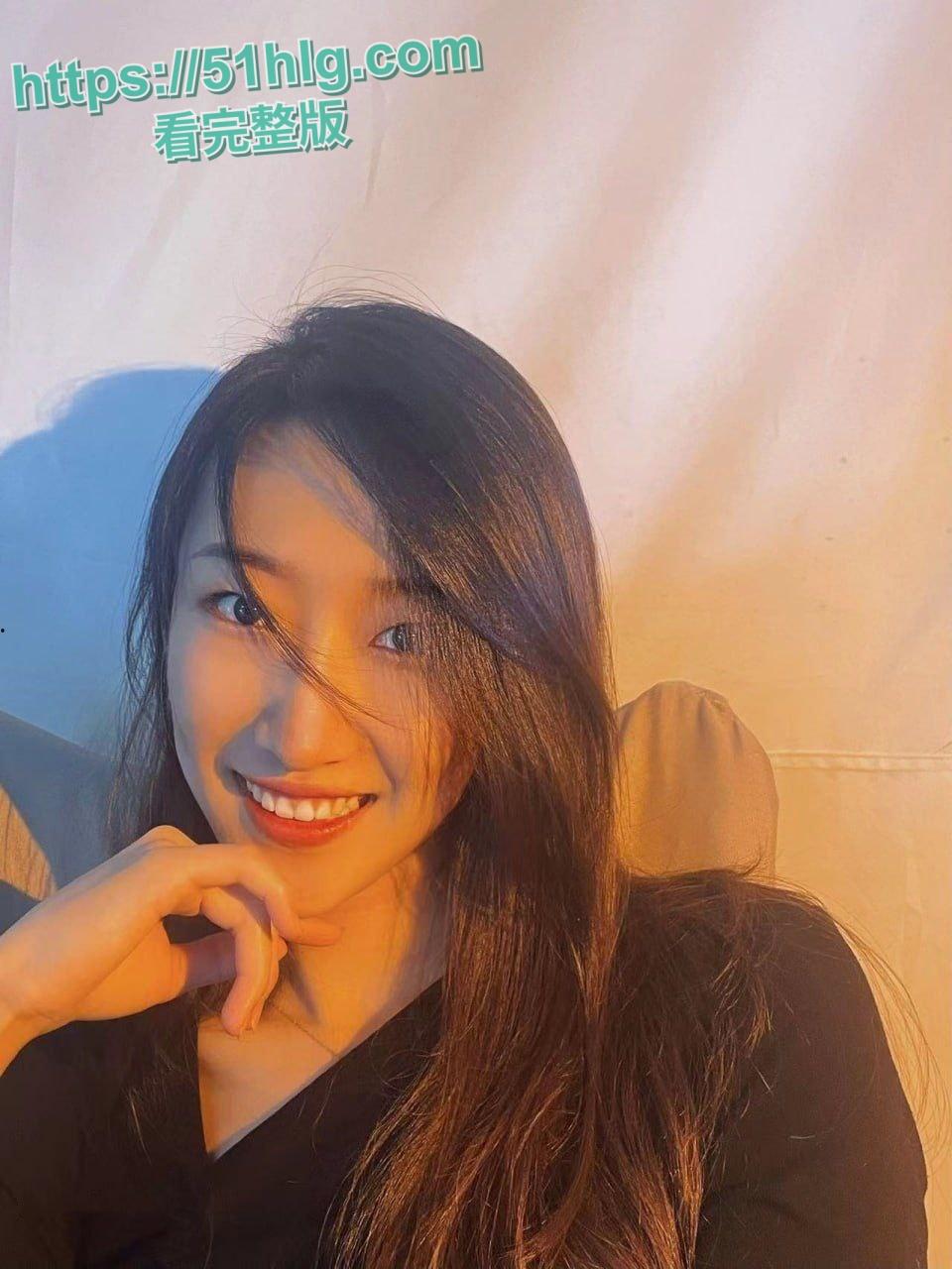 【长春】高颜值母狗【薛佳欣】与男友分手后被曝！清纯玉女秒变淫贱母狗，各种爆操，性爱影片全网疯传-9