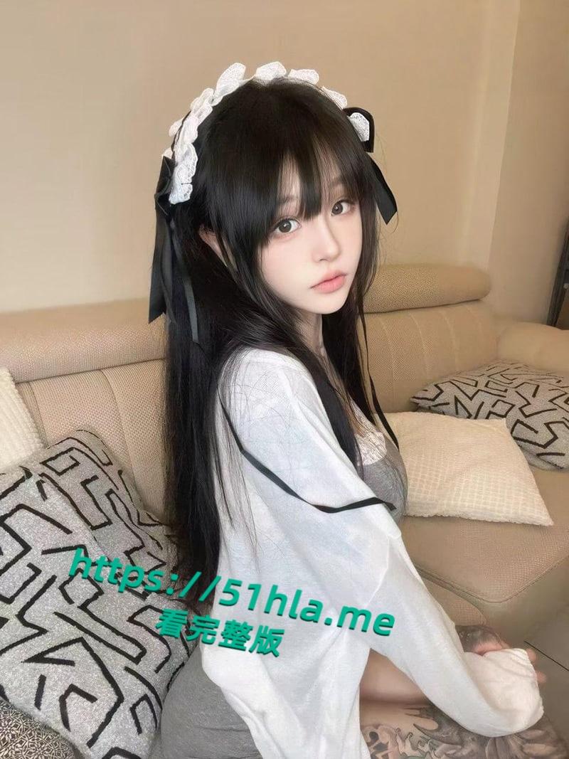 抖音极品网红【九条南无】7月最新福利视频被曝光，娴熟玩转吸奶器，多种道具插逼自慰视觉冲击力拉满！-3