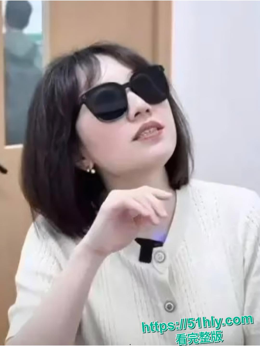 湖南省人民医院丑闻后续 副院长祖雄兵与眼科主任曾琦开房约炮 3P性爱视频曝光!-4