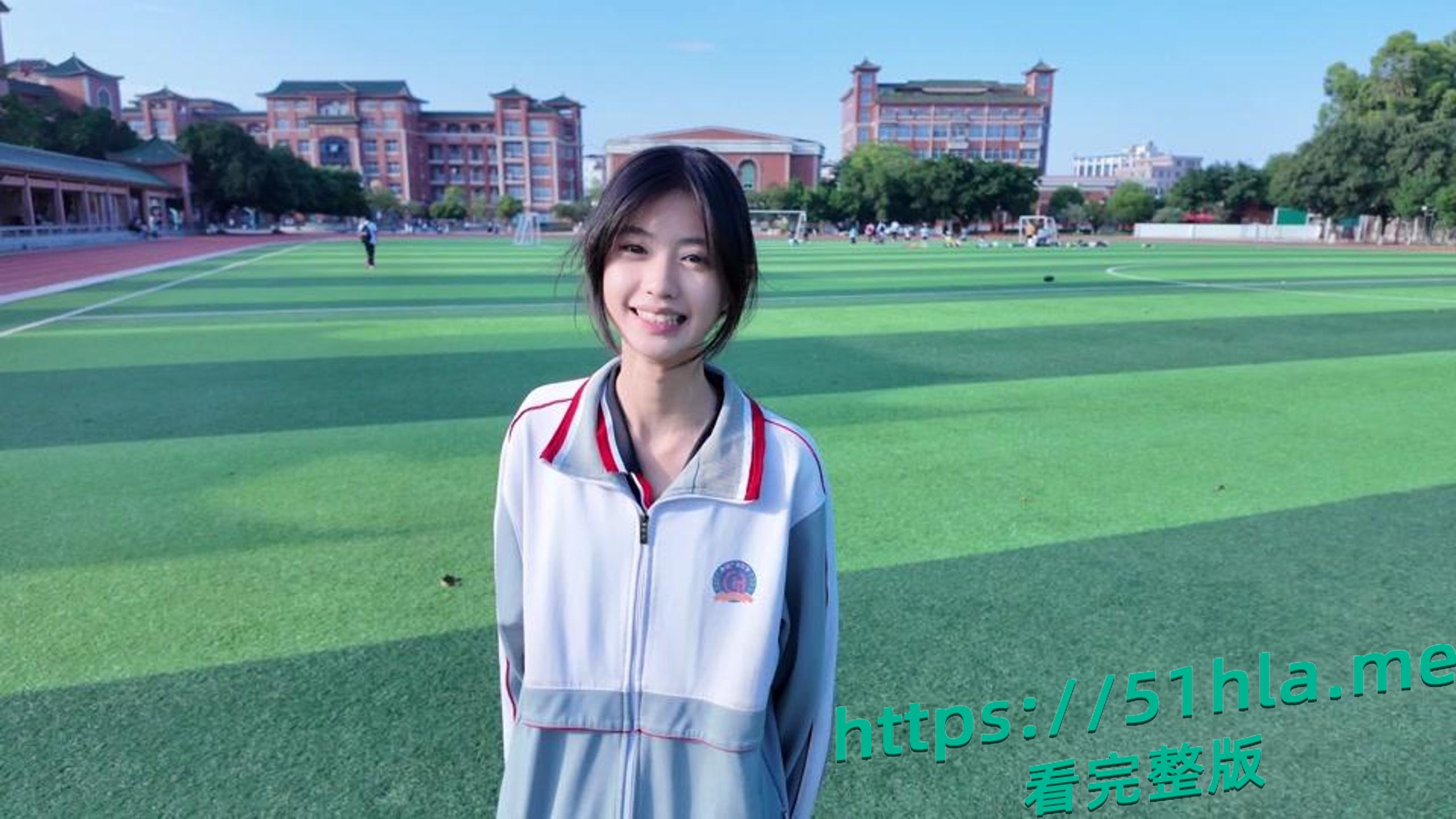 百万粉丝抖音清纯网红如果说 和前男友裸聊视频曝光 淫靡反差爆表-2