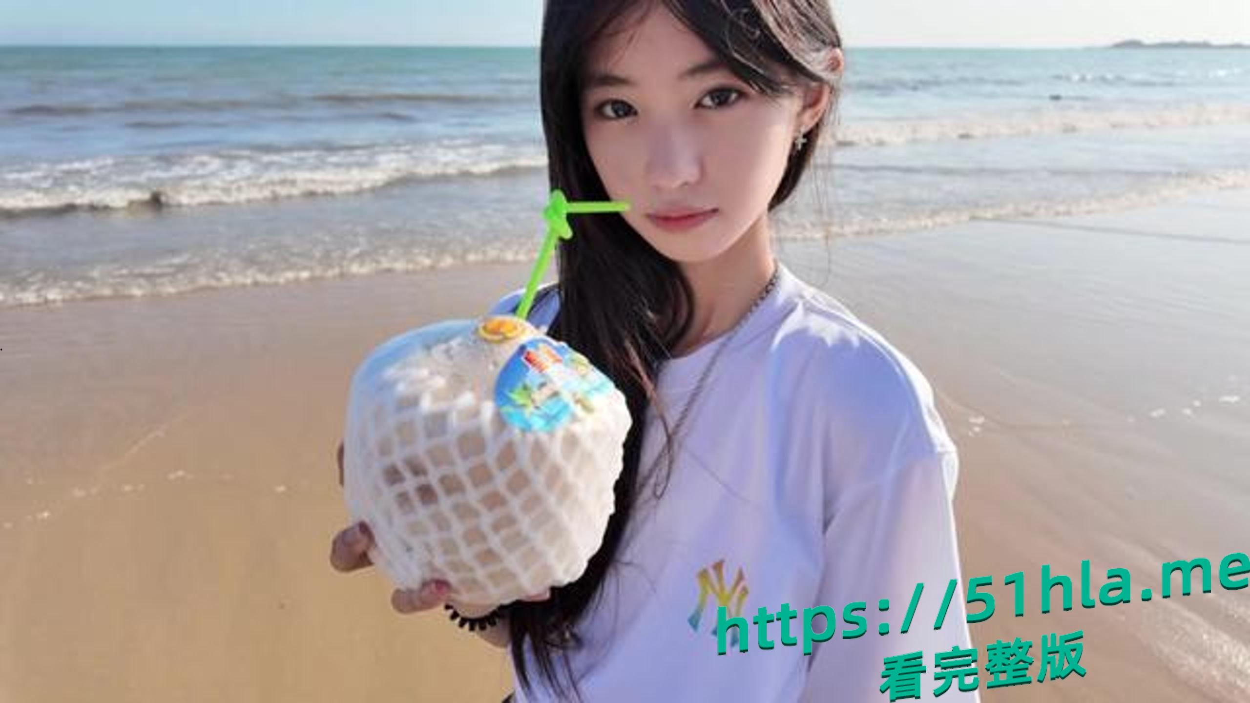 百万粉丝抖音清纯网红如果说 和前男友裸聊视频曝光 淫靡反差爆表-4