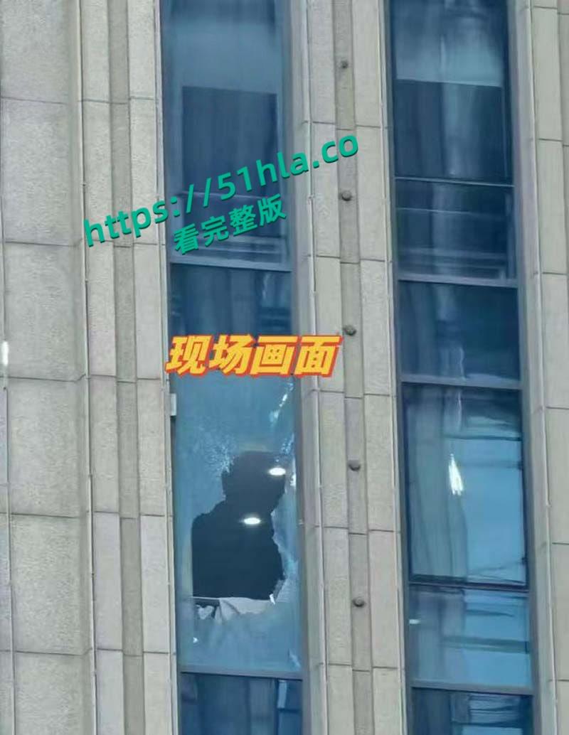 南航机长【李煜众】捅伤4人后跳楼身亡，考核报告曝光内情，妻子发声被限流，真相究竟是什么？-10