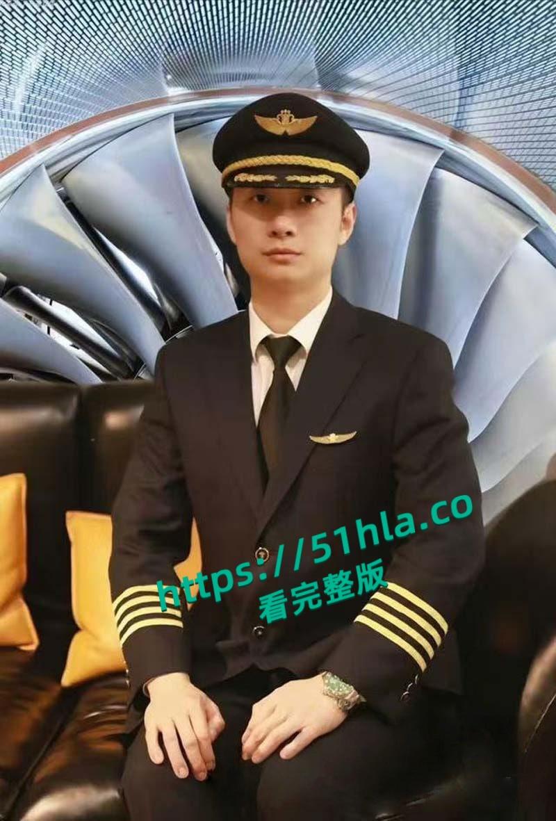 南航机长【李煜众】捅伤4人后跳楼身亡，考核报告曝光内情，妻子发声被限流，真相究竟是什么？-28