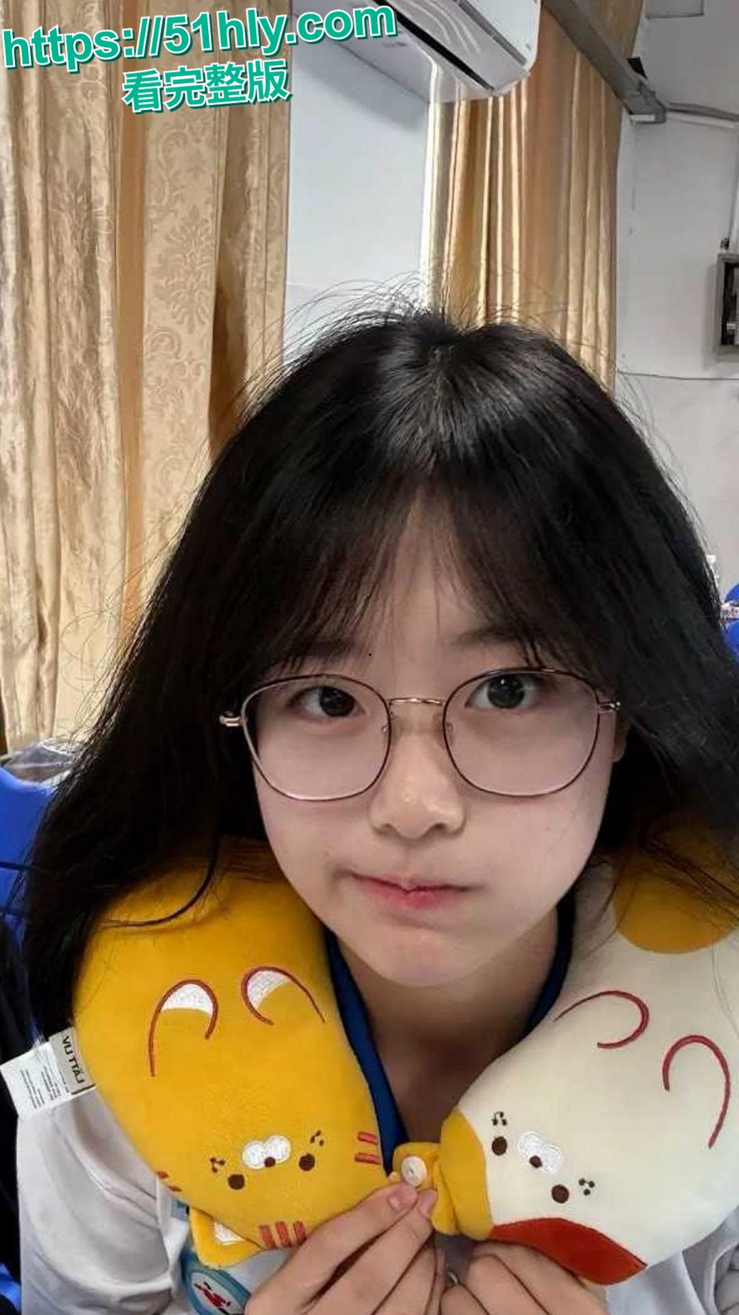 四川武侯高级中学学生 陆奕好跟男友教室做爱视频泄漏 跟男友聊天记录更是炸裂-4