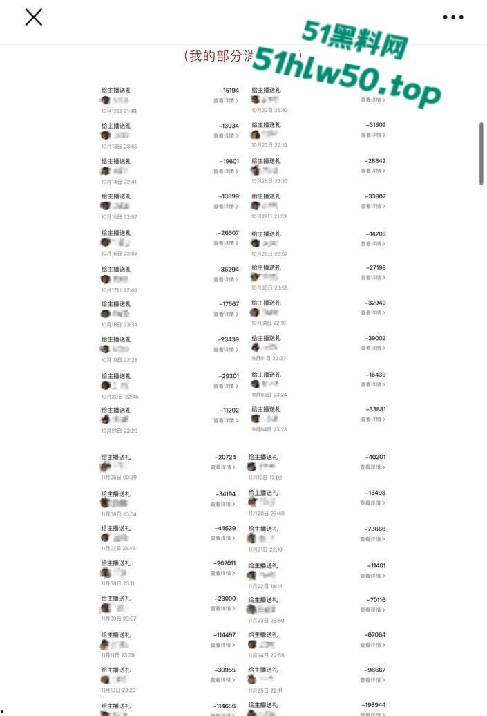 抖音42W粉丝男网红【刘润桐】立单身人设骗女粉钱和身体，不耻行为惨遭女主PPT曝光！-4