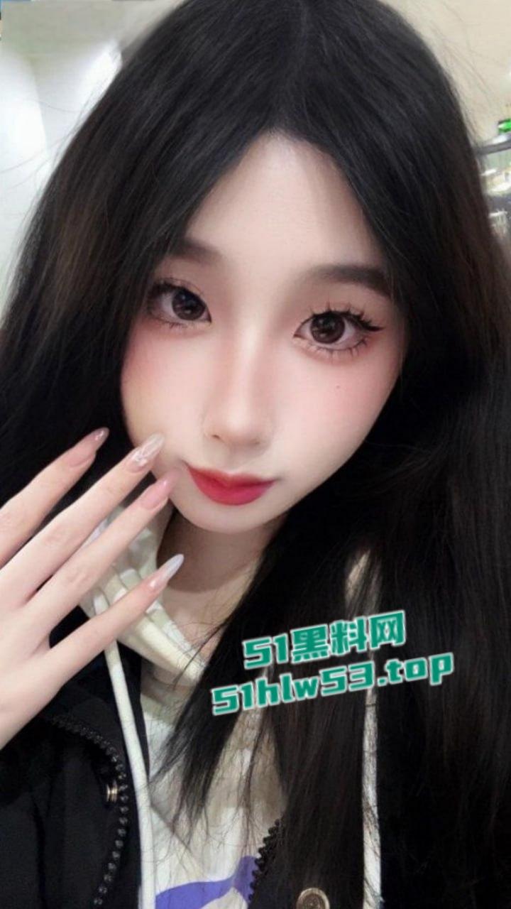 甘肃兰州财经大学【王沁瑶】帮异地恋男友泄欲,私发自慰视频不料分手后遭其曝光!-2