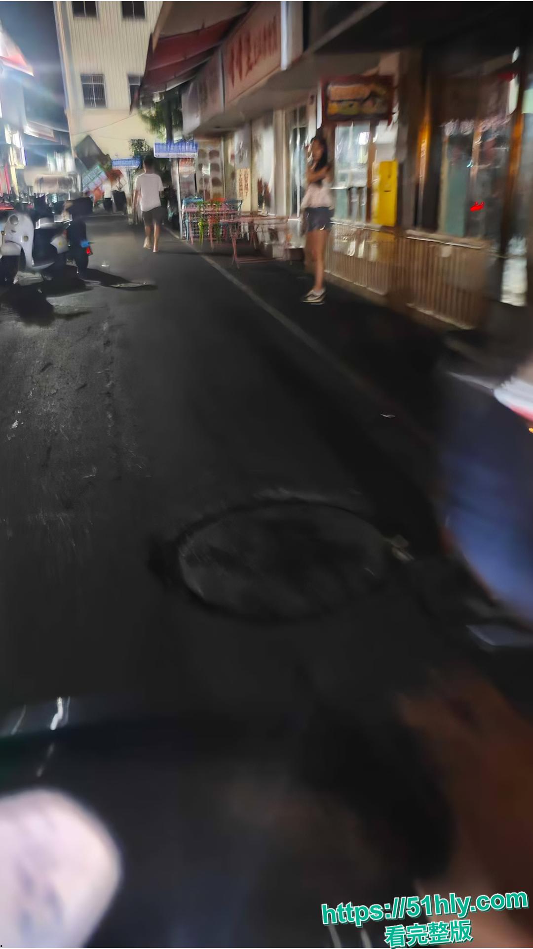 广西南宁青秀区埌西村二组 惊现200块钱最美站街女 扶贫全程实录流出!-4